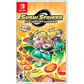 Nintendo Switch Sushi Striker The Way Of Sushido