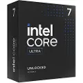 Intel Core Ultra 7 265kf Cpu