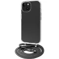 Muvit For Change Iphone 15 Plus Lanyard Telefondeksel