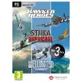 Pc Games Ww2 Collection Hawker Heroes Stuka V H Wellington Fsx