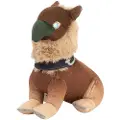 Tomy Warhammer Balthas Gryph Hound 15 Cm Bamse
