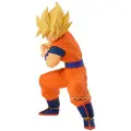 Banpresto Dragon Ball Z Goku Grandista Son-figur