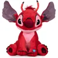 Play Disney Stitch Leroy Myk Lyd Teddy 60 Cm