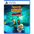 Sony Ps5 Inspector Gadget Mad Time Party