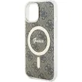 GUESS Guhmp15mh4stw Iphone 15 Plus S/14 Plus 6.7´´ Telefondeksel
