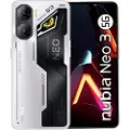 Nubia Neo 3 5g 8gb/256gb 6.8´´