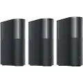Xiaomi Mesh System Be3600 Pro Høyttaler 3 Enheter