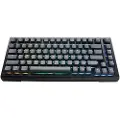 Ducky Tinker75 Mekanisk Tastatur For Spill Spansk