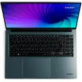 Medion S10 16´´ Ultra 7-155h/16gb/1tb Ssd Bærbar Datamaskin