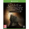 Xbox Games One Game Of Thrones Seasons 1 To 5