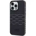 Audi Iml Iphone 15 Pro Max 6.7 Auimlmip15pma6d3bk Telefondeksel