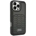 Audi Magsafe Iphone 16 Pro Max 6.9´´ Au-tpupcmip16pm-gt/d3-bk Telefondeksel
