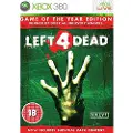 Valve Left 4 Dead - Game of the Year Edition - Microsoft Xbox 360 - FPS