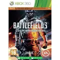 Xbox Games 360 Battlefield 3 Premium Edition