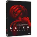 Divisa Alien Romulus Dvd