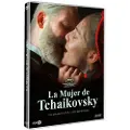 Divisa Tsjaikovskijs Kone Dvd