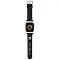 Karl Lagerfeld Klawlslcnk Apple Watch 42/44/45/49mm Rem