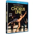 Divisa A Chorus Line Blu-ray