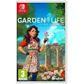 Nintendo Switch Garden Life A Cozy Simulator