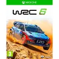 Xbox Games One World Rally Championship 6