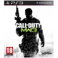 Sony Ps3 Call Of Duty Modern Warfare 3