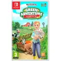 Nintendo Switch My Universe: 2 In 1 Culinary Collection
