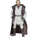 Hasbro Stjernekrigen :obi Wan Kenobi Vintage Collection Obi Wan Kenobi Jedi Legend Actionfigur 10 Cm