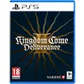 Sony Ps5 Kingdom Come Deliverance Ii