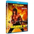 Divisa Rambo: First Blood Part Ii Blu-ray Spansk