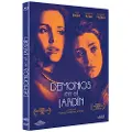 Divisa Spesialutgave Demoner I Hagen Bok + Bd Blu-ray Spansk