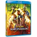 Disney Thor : Ragnarok Blu-ray Spansk