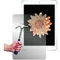 Urban Factory Herdet Glass For Ipad Pro 9.7 Tommer
