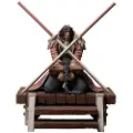 Bandai One Piece Roger-piratkongen-(rogers Pirater) Figur