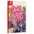 Skybound Games Gang Beasts - Nintendo Switch - Party