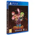 Sony Ps4 Evoland I + Ii 10th Anniversary Edition