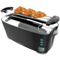 Cecotec Toast&taste Extra Double Brødrister