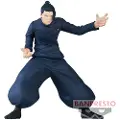 Banpresto Jujutsu Kaisen Jufutsunowaza Suguru Geto Figur