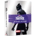 Disney Black Panther Colección 2 Películas Dvd