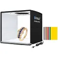 Puluz Pkt3101b 25 Cm Fotolysboks