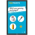 Philips 3000 Series 24bdl3751t/00 23.8´´ Skjerm