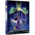 Disney Wish: El Poder De Los Deseos Dvd