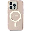GUESS Guhmp14lhcmcgp Iphone 14 Pro 6.1 Telefondeksel