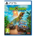 Wild River Games Ps5 Dinosaurs Mission Dino Camp