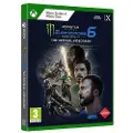 Xbox Games Series X/s Monster Energy Supercross 6 Esp