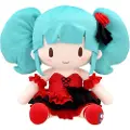 SEGA Hatsune Miku Hatsune Miku Etoile L 27 Cm Bamse