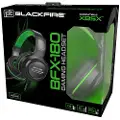 Blackfire.eu Bfx-180 Gaming-headset