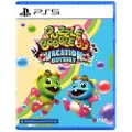 Sony Ps5 Puzzle Bobble 3d: Vacation Odyssey Limited Edition