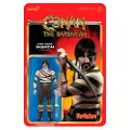 Super7 Conan Barbaren Subotai War Paint Reaction-figur Wave 02 10 Cm