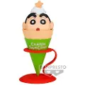 Banpresto Shinchan-isfigur Fra Iskremkolleksjonen 12 Cm