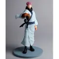 Taito Sukuna Jujutsu Kaisen-figur 20 Cm